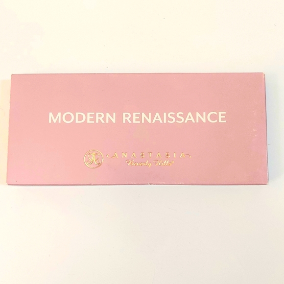 LNIB ABH Modern Renaissance Eyeshadow Palette - Picture 8 of 9